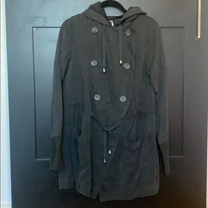 Free People Coat
